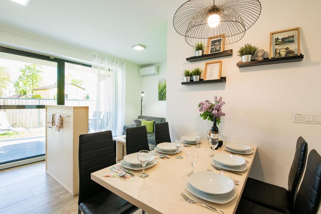 Apartmaji Banonia " Poletni Vetrc " Бановци Экстерьер фото